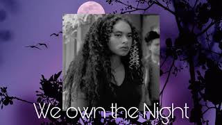 Zombies 2 | We Own the Night [s l o w e d] Resimi