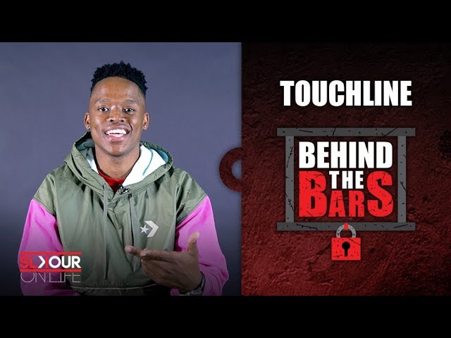 Behind The Bars: Touchline Decodes His #5Grand Verse