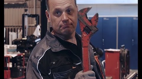 Rocla AGV’s easy and fast maintenance