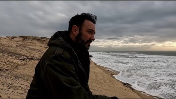 YVARD - O MARIANNE - [CLIP OFFICIEL] -