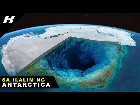 Video: Scientific conspiracy, cosmic cataclysm at ang mga lihim ng archeology: isang alternatibong teorya tungkol sa unang sibilisasyon ng America