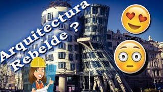 Deconstructivismo En Menos De 4 Minutos Qué Es?