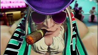 The Fun Dont Stop - The King of Fighters XV 2nd Beta