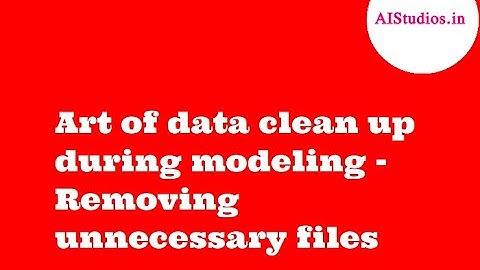 Image Classification Issue - Character/Image Recognition - Video 7