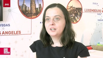 Pitch Your StartUp 2017 - Interview with Safelive