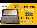 Dcouvrons et programmons  psion revo 1999