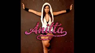 Anitta: "fica só olhando" (Instrumental Oficial)