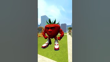 Thumbnail of CHOOSE BEST TUNG TUNG SAHUR TA TA TA UDINDINDINDUN ITALIAN BRAINROT RAP SONG in GARRY'S MOD