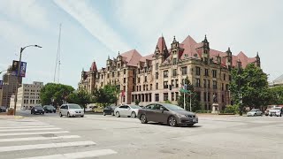 City of St. Louis charged Edwardsville resident earnings tax despite not living or working in the ci