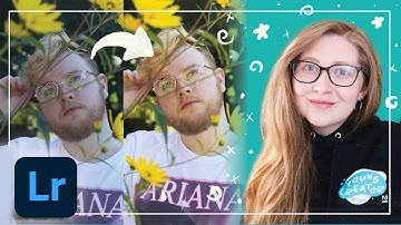 Adobe Basics: Lightroom | Adobe Creative Cloud