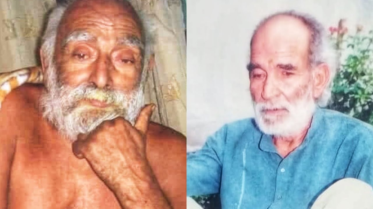 Mai Rotmo Sahibo Damaan Chounie || Gurukripa Sahib Jee || Ahad Saeb Sopore || Kashmiri Sufi Song