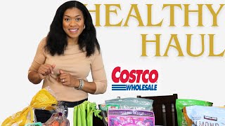 Costco Haul Healthy Haul (2024) with Prices Sprouts Haul Gluten Free and Dairy Free and Meal Ideas