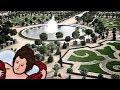 Versailles: A Message in a Garden | AmorSciendi