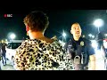 Cops Get the Surprise of Their Lives