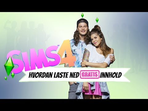 Video: Hvordan Spille Sims Gratis