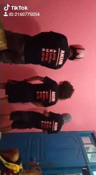 Tik tok dukungan lurah