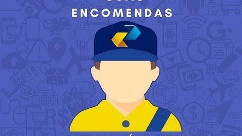 Como rastrear encomendas dos Correios - SSRC