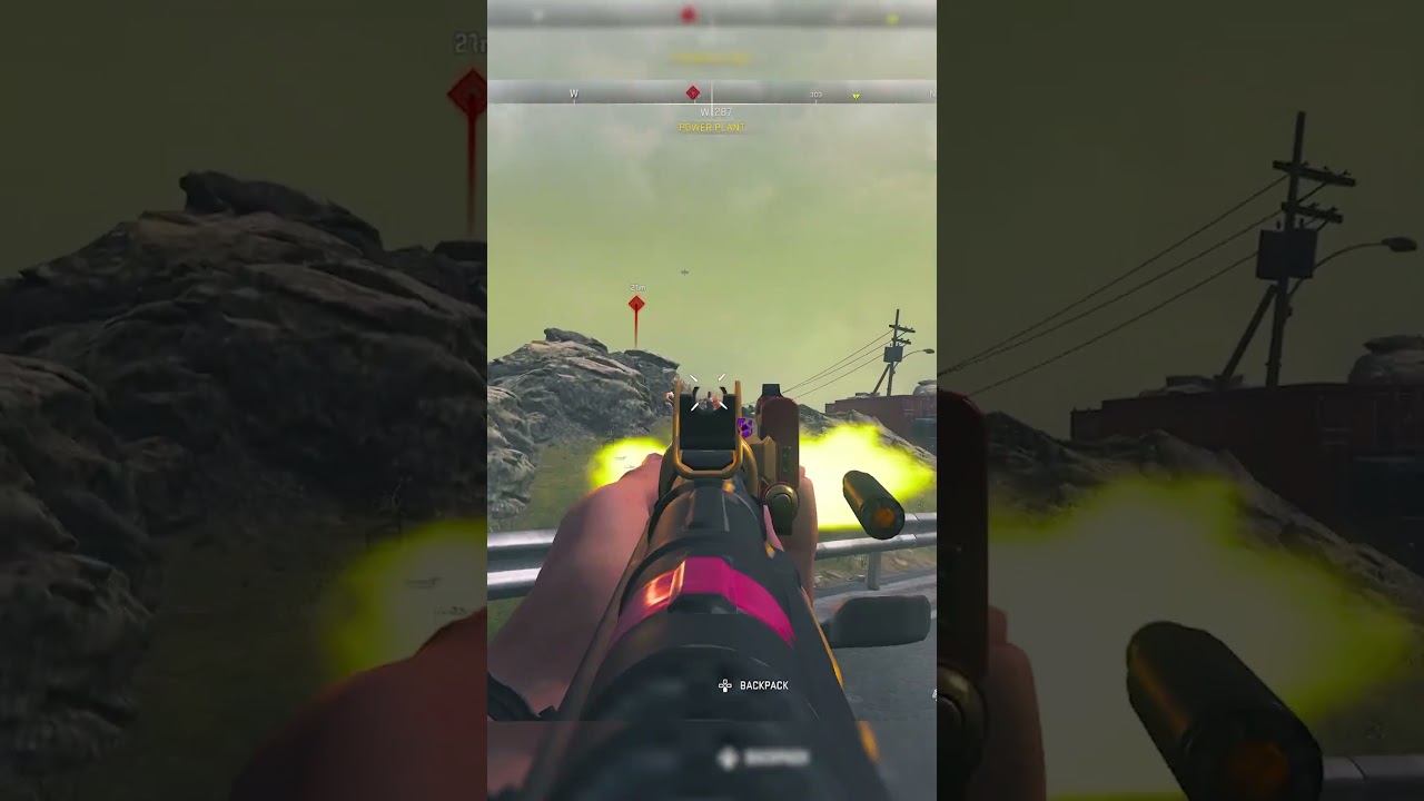 WHERE DO YOU THINK YOURE GOING?!