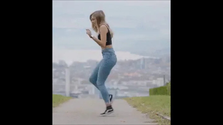 Rocking My Life Away Video