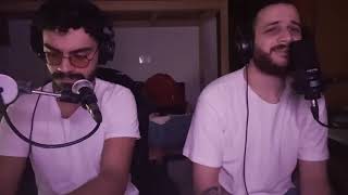 Download Lagu Mamnounak ana cover song MP3