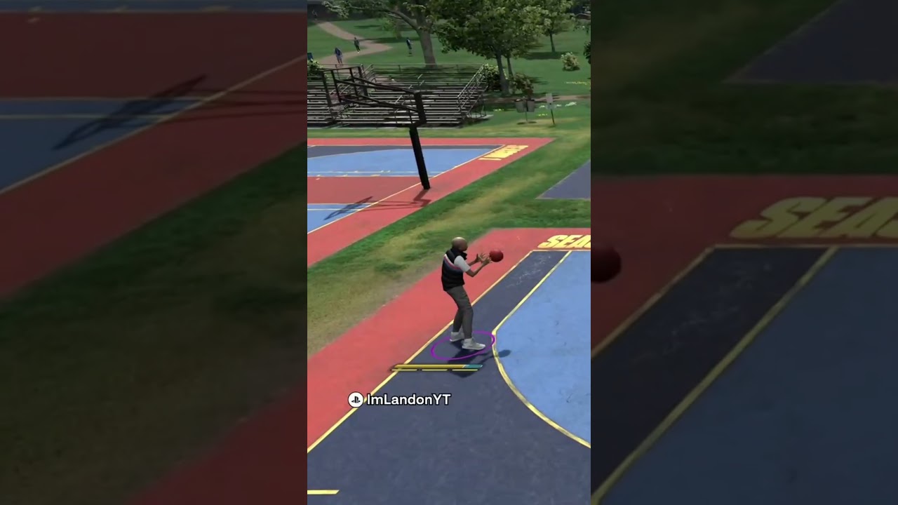 best jumpshot 2k26 
