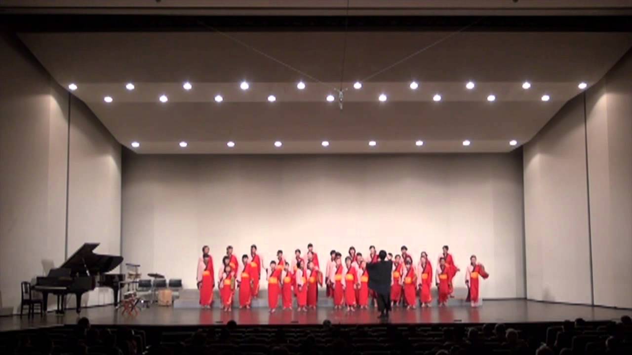 ことばあそびうた Kotoba-asobi Uta (Word game Song)