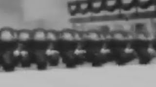 Roblox - SS Troops March