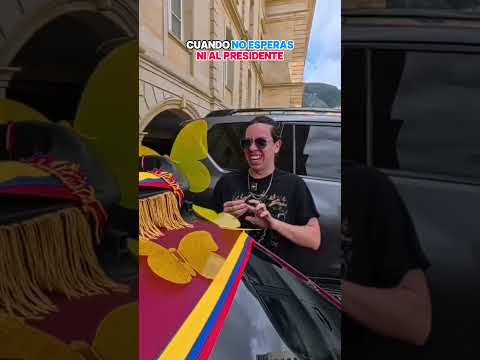 NO ESPERAS NI AL PRESIDENTE CAP