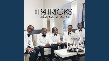 Here I Am (Radio Edit)