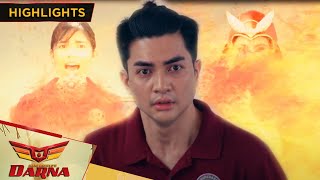 Richard sees Narda transform into Darna | Darna (w/ English Sub)