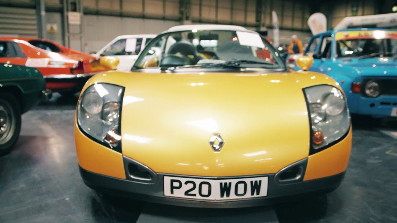 car restoration shops near me The Practical Classics Restoration Show 2018 with Gun Hill Studios