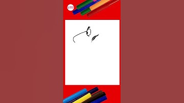 How to Draw Big Nose from Pink Panther 🎩 Easy Cartoon Drawing for Kids #Lidoartworks