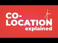 Co-located battery energy storage: explained