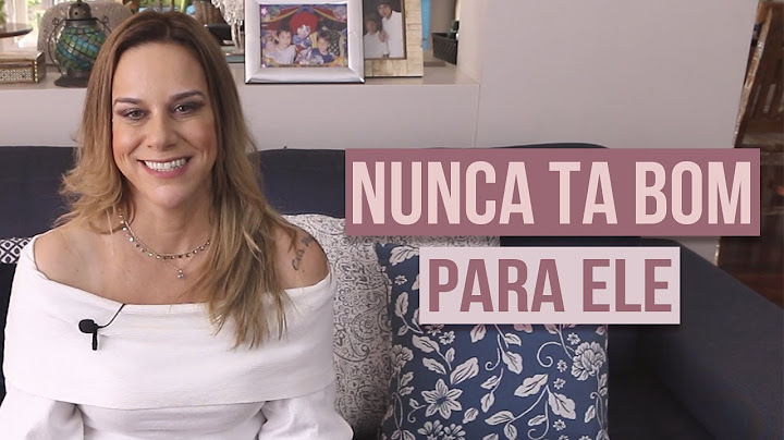 MEU MARIDO SÓ RECLAMA