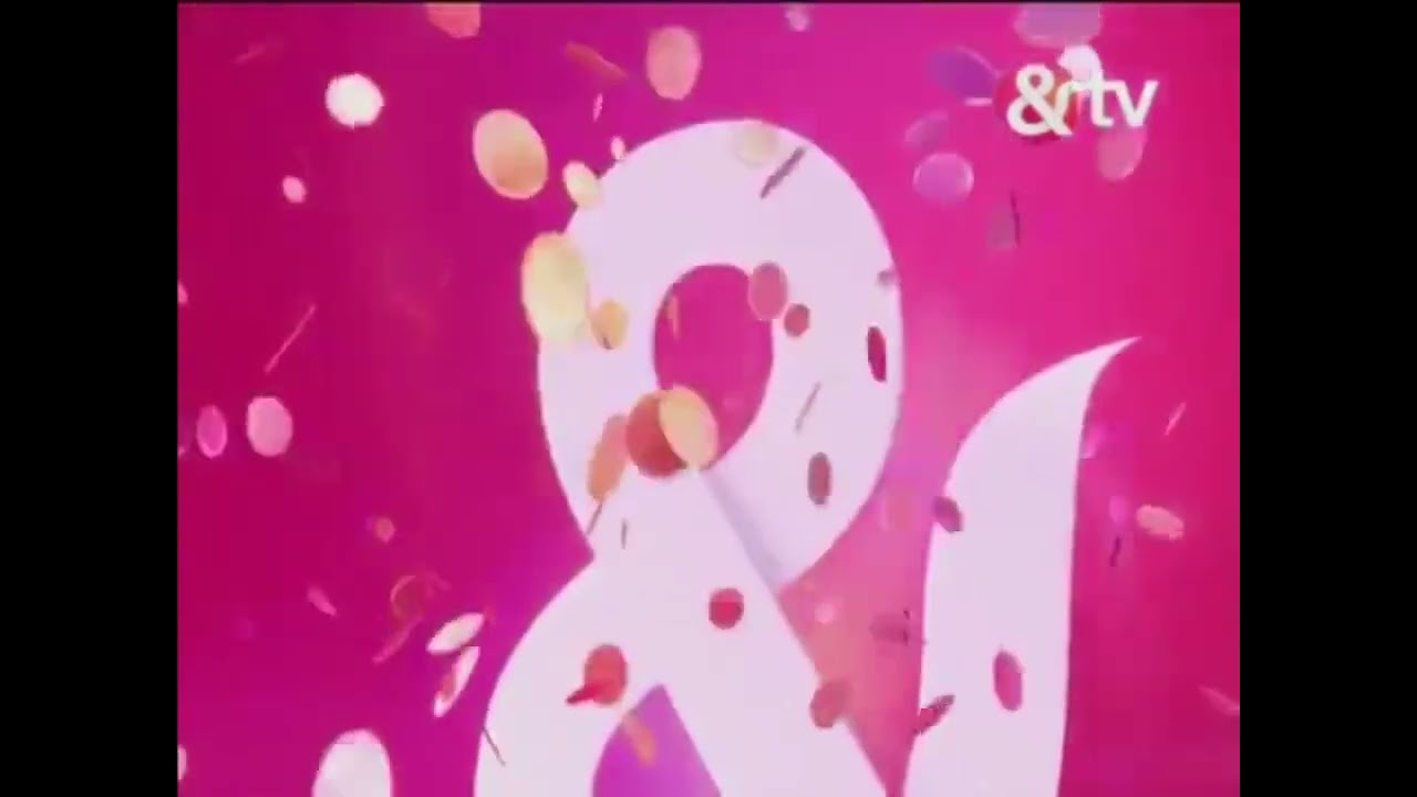 &TV CHANNEL IDENT PART 2 FINAL LAST