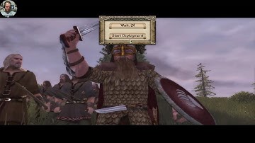 Cornering Khamul the Ringwraith: Anduin vale Campaign: Divide and Conquer 5: Ep.9