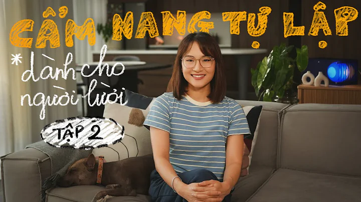 Lưu ý quan trọng khi thuê nhà trọ | Cẩm nang tự lập cho người lười
