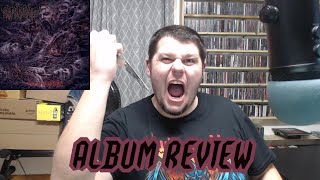 STABBING | EON OF OBSCENITY | Album Review (STABS YOU IN THE HEART WITH RIFFS AND VOCALS)
