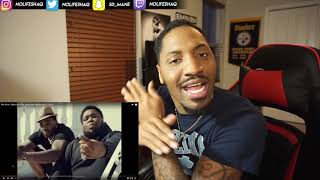 Rod Wave - Cuban Links feat. Kevin Gates (REACTION!!!)