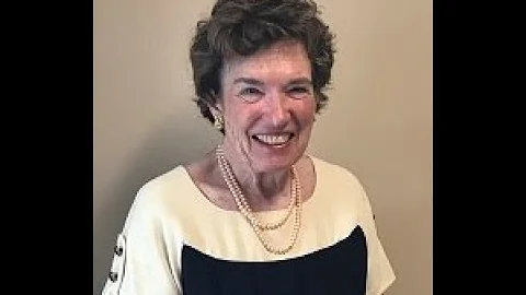 Barbara Claire Gillis Funeral Service Tribute Video