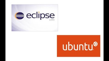 Eclipse Luna Installation in Ubuntu 16.04 LTS with Oracle JDK 7 (Java 7)