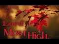 All Praises To The Most High YAH ❤️