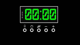 5 Button Timer   Setting The Time Of Day