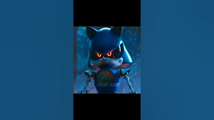 Sonic 4 💀🥶🔥 #Shorts #Sonic #Sonicmovie3 #Movies #Edit #Capcut