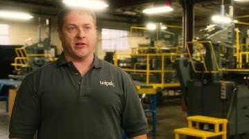 LD Davis Industries Success Story: Unipak Inc. | John Bailey