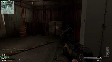 Trolling Campers Ep.3 | MW3