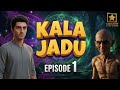 KALA JADU Episode 1 AI Animated Horror Story Tribute To M A Rahat