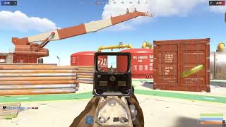 Highlights | Rust PvP Moments №10