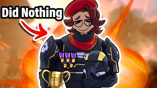 The Worlds Best Helldivers 2 Player