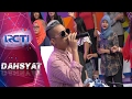 Mario G. Klau Sepanjang Hidupku Dahsyat 1 Feb 2017
